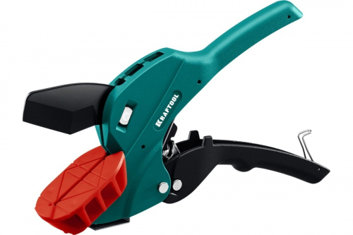 Ножницы для ПП  Ф42мм  KRAFTOOL Alligator  (20/1шт)