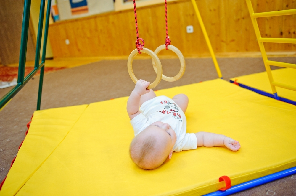 Кольца деревянные