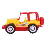 Джип ин. 17см, ПК K98-A22