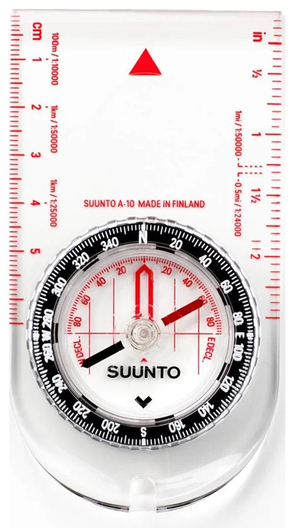 Компас SUUNTO A-10 NH