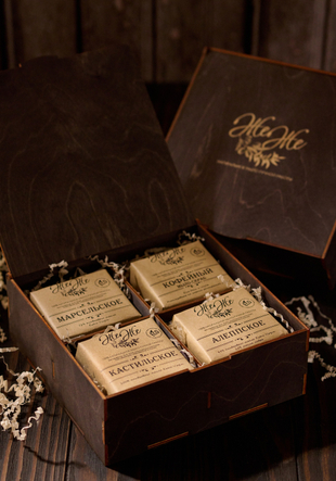 Подарочные наборы