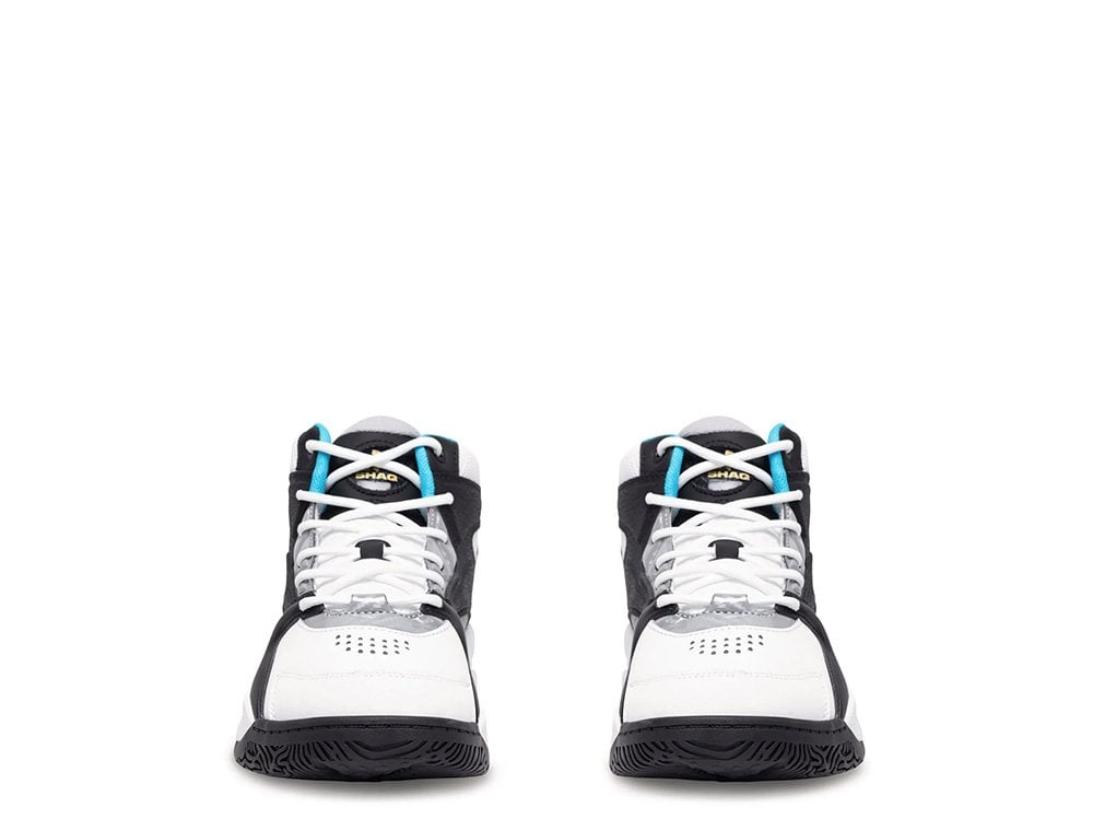 Баскетбольные кроссовки Shaq Motivate