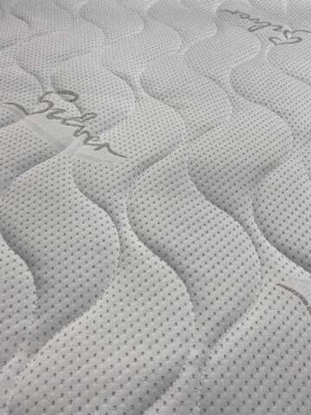 Матрас латексный жесткий Premium Mix