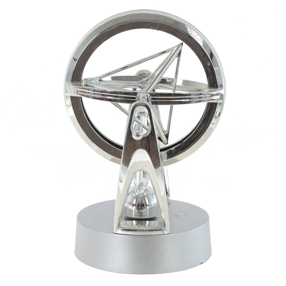 GAEM Антистресс (USB, 4xАА н/п), L11 W11 H19,5 см