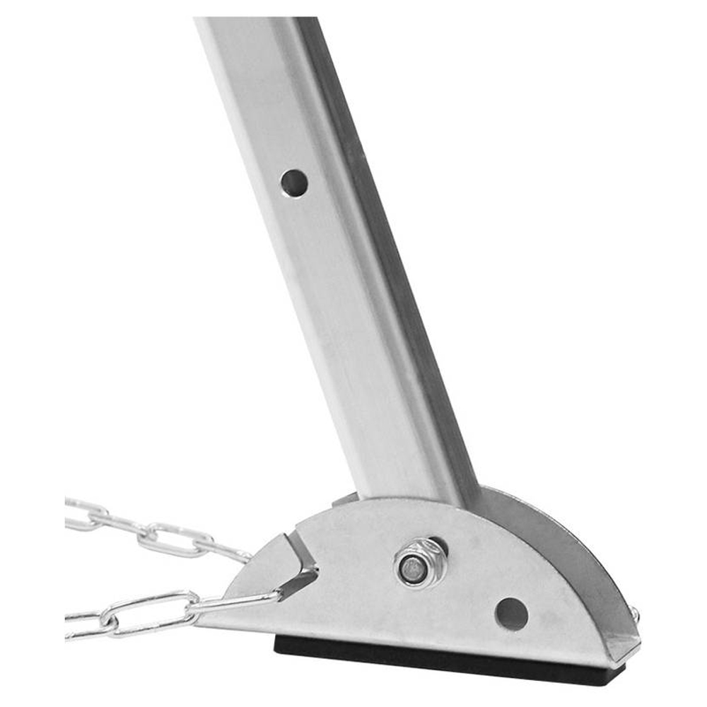 Устройство анкерное типа В "СКАЛА" с лебедкой