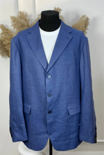 Льняной костюм Loro Piana, арт. 481776243