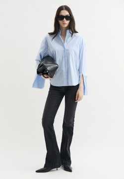 Рубашка женская PATRIZIA PEPE