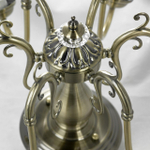 Люстра Lussole Anaheim GRLSP-8026