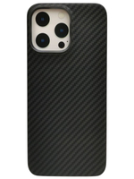 Оригинальный карбон для iPhone 16 Pro Max