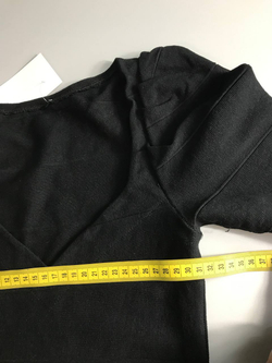 Платье лаконичное, визуально 40 размер