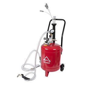 Установки-бачки