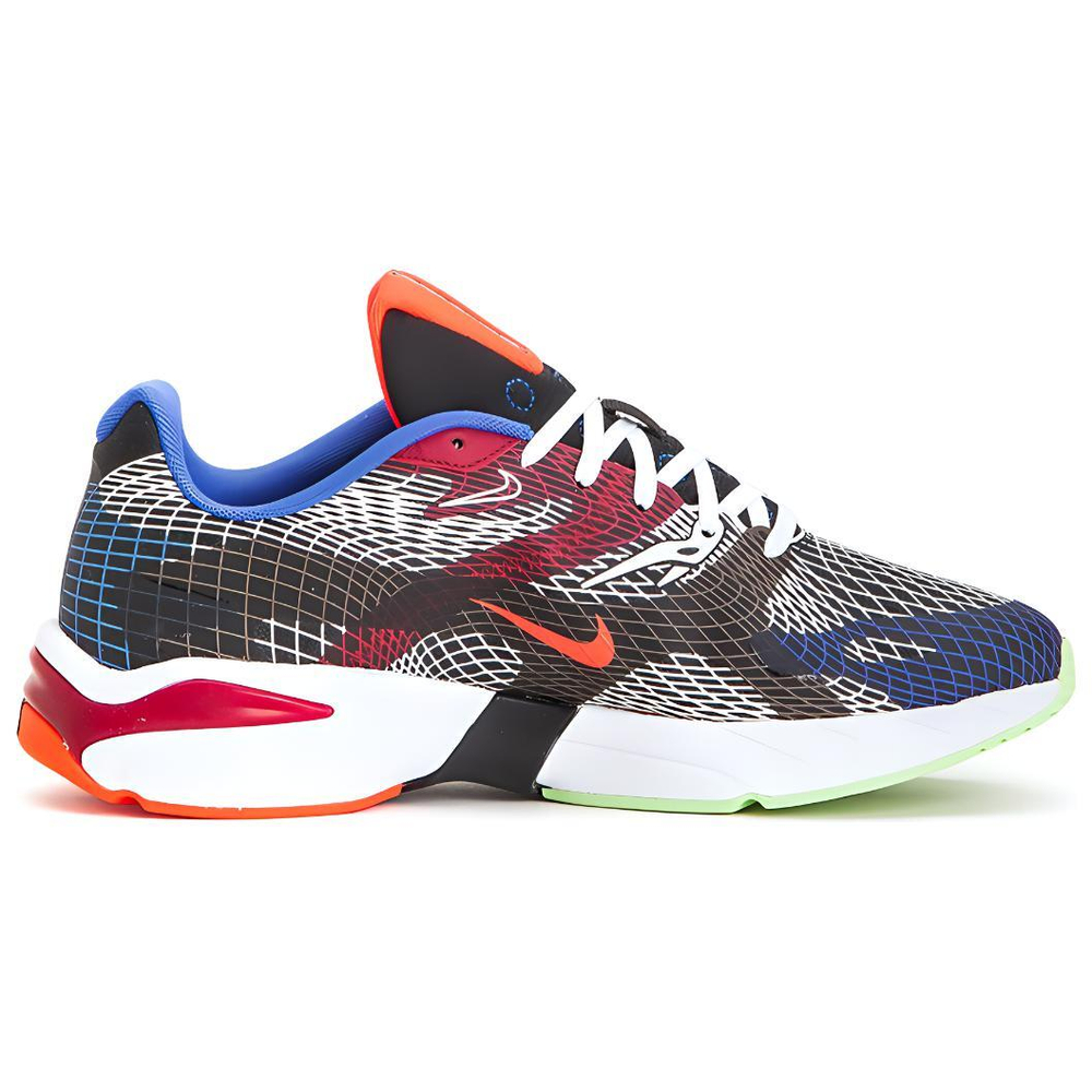 Кроссовки Nike Ghoswift