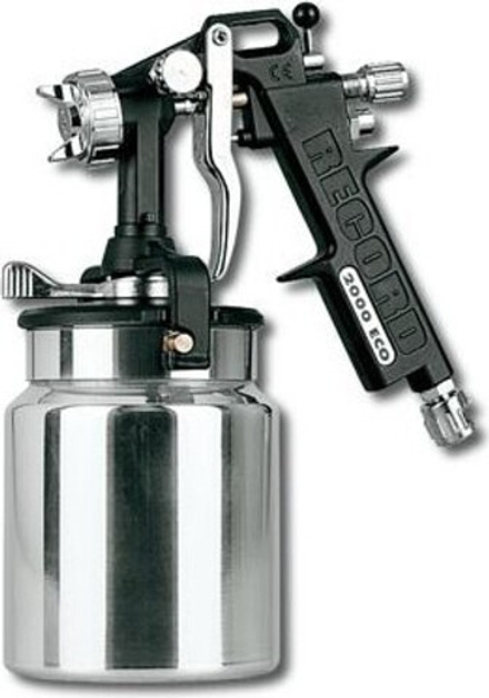 Краскопульт пневматический GAV REC2000ECO 1,5 полупрофессиональный б/с 24543