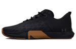 Under Armour TriBase Reign 5 "Black Gum"