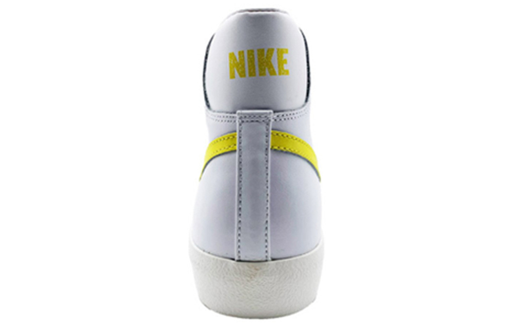 Кроссовки Nike Blazer
