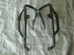 Crash Bars for Honda CRF250Rally (Rally250) 2017-2020. MFmoto