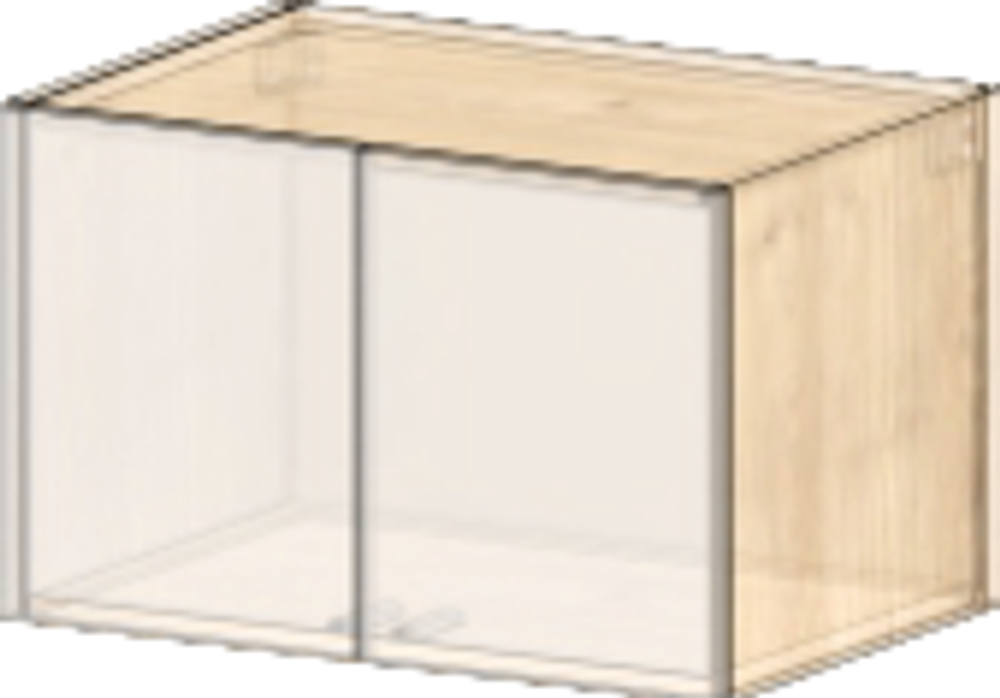 Модульная система "Мегаполис"