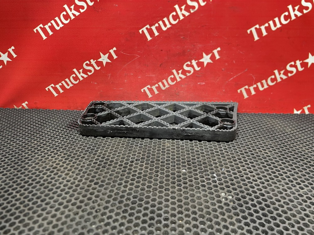 Площадка подножки