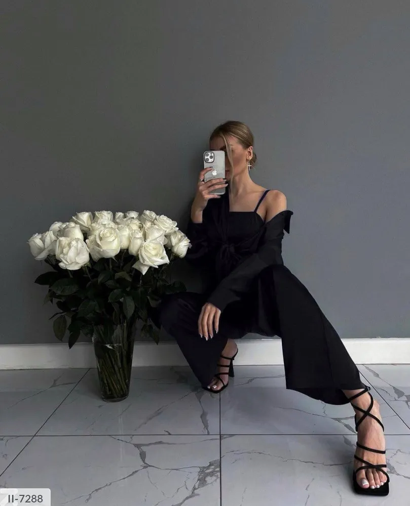 Костюм II-7278 Фабрика Моды