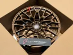 КОВАНЫЕ ДИСКИ для MERCEDES-BENZ GLE63 V167 2022 Мерседес