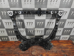 Подрамник передний Toyota RAV4 V 50 Оригинал целый 5110030880