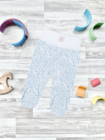 Ползунки Mjölk Рифы на широком поясе, уценка