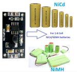 Модуль заряда ET NiUP11TA-8S