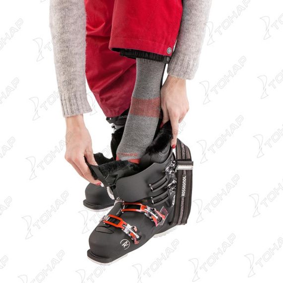 Термоноски ANDES N-948-01Н р.43-46 NISUS