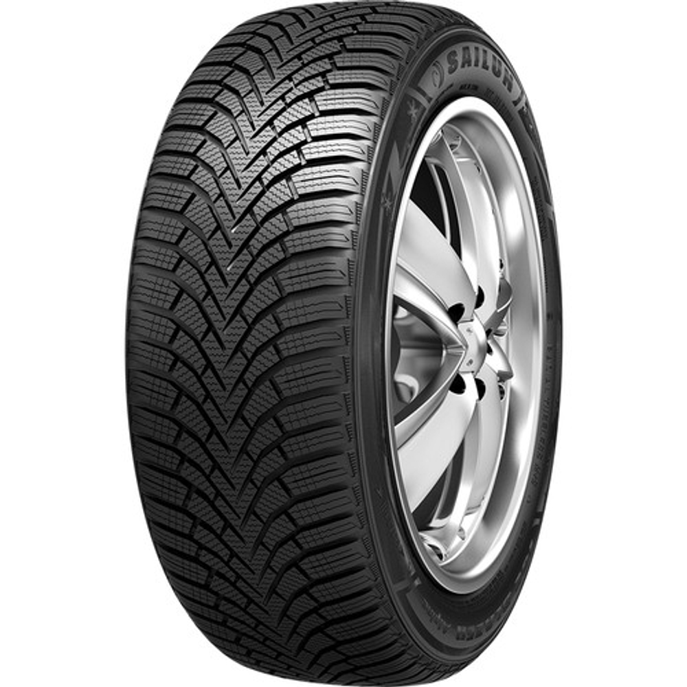 Легковая шина SAILUN ICE BLAZER Alpine + 175/65R13 80T