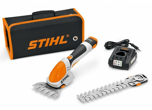 Мотоножницы  Stihl HSA 25