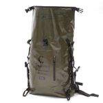 Герморюкзак  &quot;СЛЕДОПЫТ - Tourist&quot;, 40 л, цв. хаки/16/12/