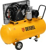 Компрессор поршневой Denzel BCV 4000-T/200 58120