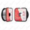 Леска FORWARD Invisible 0,405mm/100m Nylon (N-FI-0405-100) Nisus