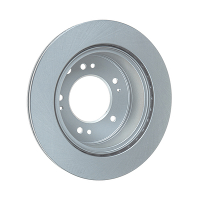 Диск тормозной задний с покрытием KIA Sorento II /Vent D=315mm GANZ GIJ10112