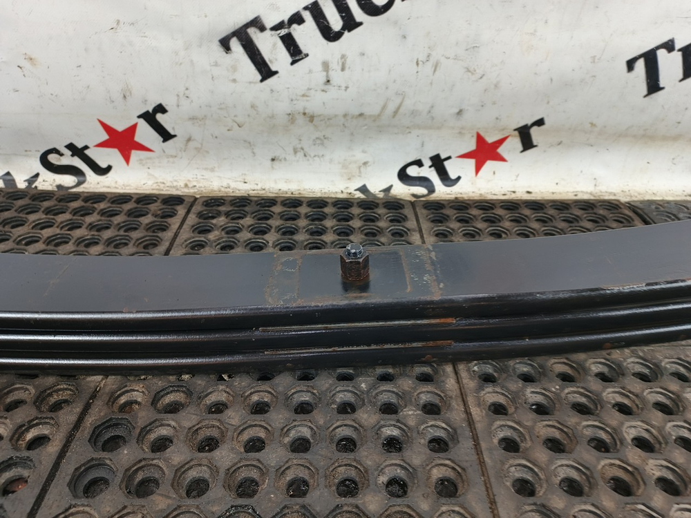 Рессора передняя 2023г.