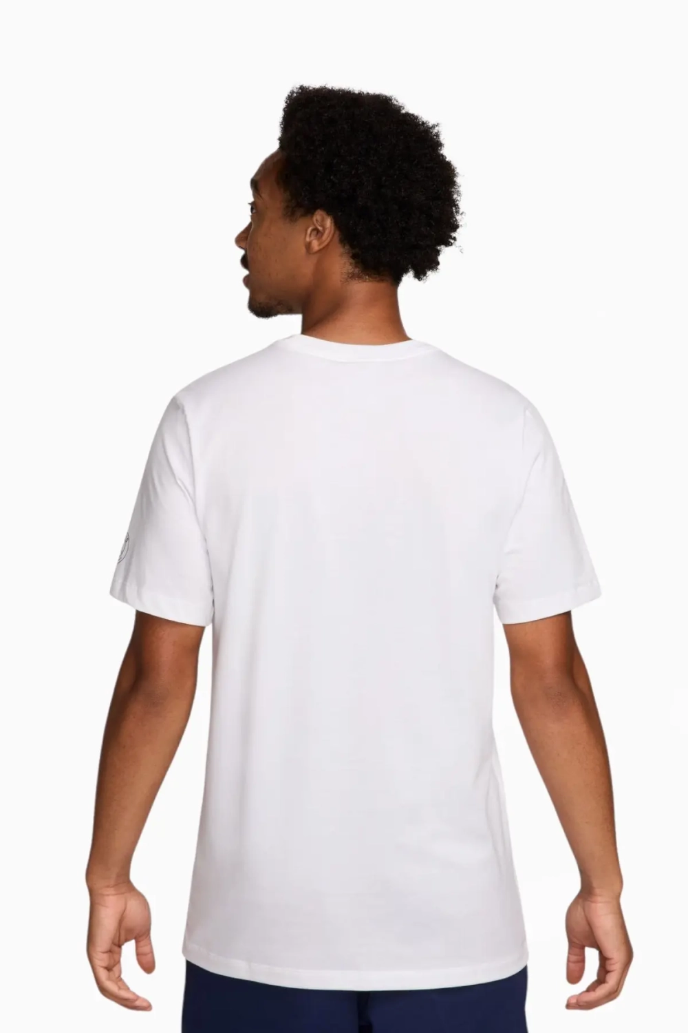 Футболка Nike PSG 24/25 Swoosh