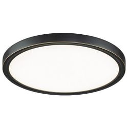 Накладной светильник Belfast Glenmore 8088-3H BL