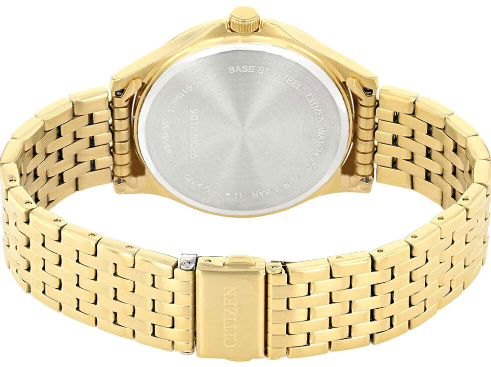 Мужские наручные часы Citizen BF2022-55H