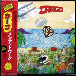 Men At Work / Cargo (LP)