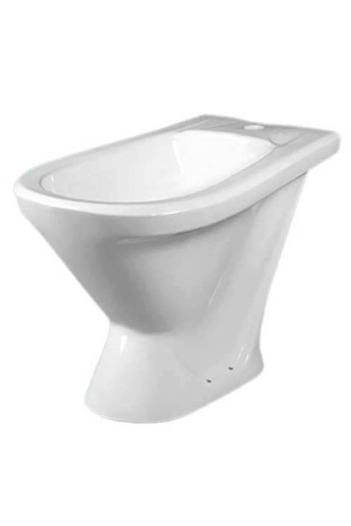 Биде Самарское УП  белый    8371