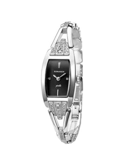 Наручные часы Romanson RM8272QLWBK
