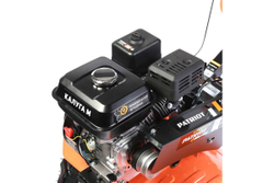 Бензиновый мотоблок PATRIOT КАЛУГА М 440107011