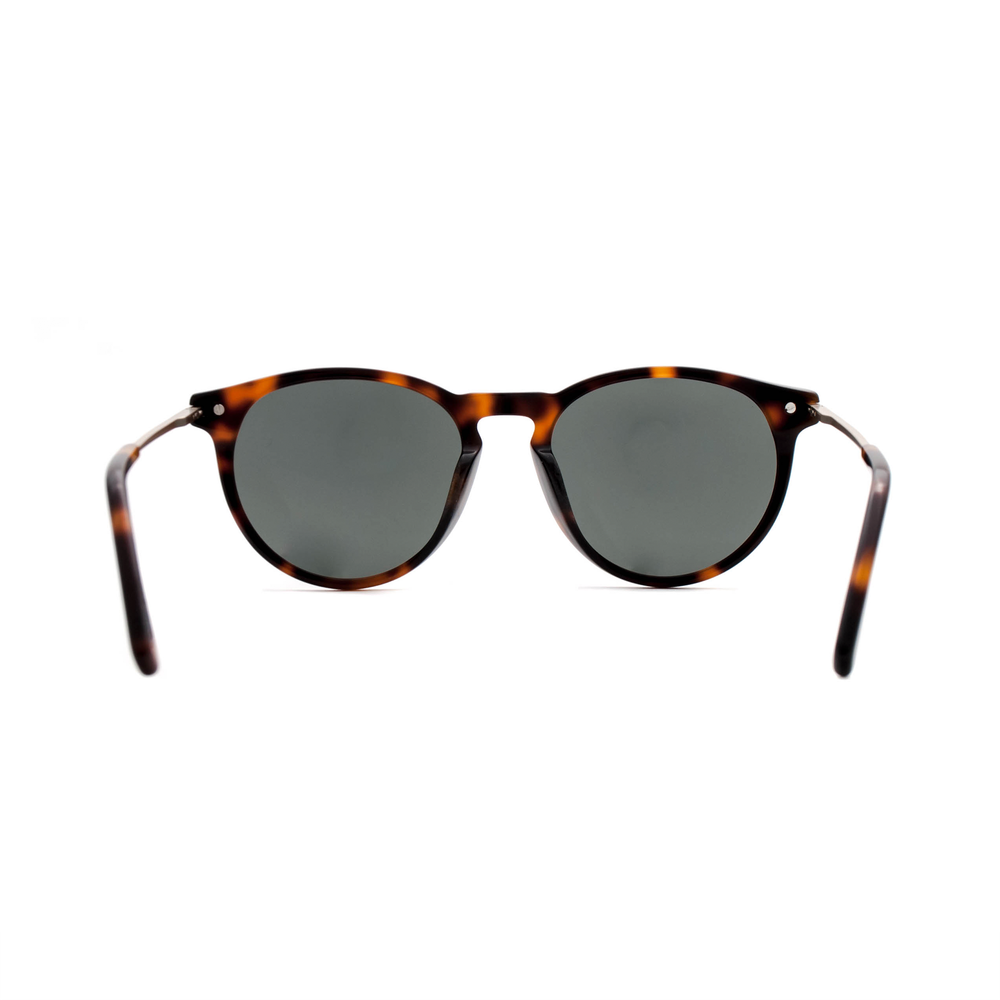 Очки Family Optic WD8019 C3 панто гавана золотые