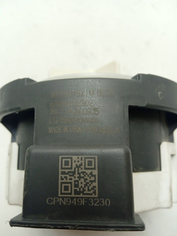 F2J3WS2W кт6 Сливной насос для стиральных машин LG EAU64082901 б/у