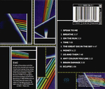 Pink Floyd / The Dark Side Of The Moon (SACD)