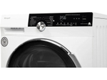 Стиральная машина Weissgauff WM 59412 DC Inverter