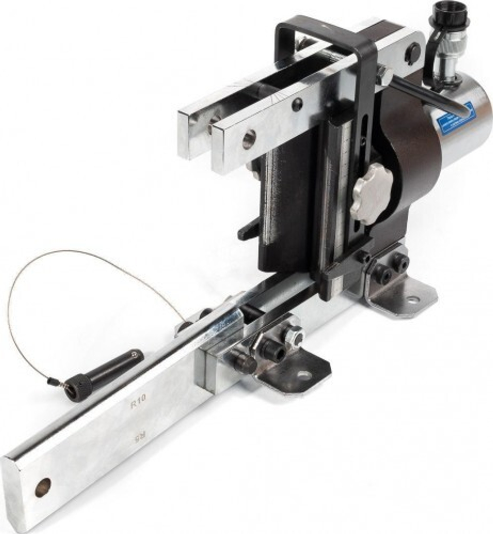 Шиногиб гидравлический КВТ ШГ-150К для гибки шин neo к-кт 84417