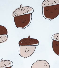 Боди Орешки