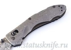 Нож Benchmade Kulgera Limited Edition 930-92фотография - 3