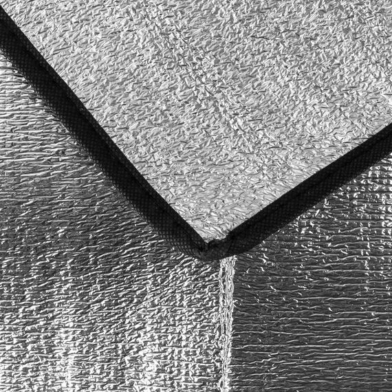 Пол для палатки PREMIER 1.5х1.5м